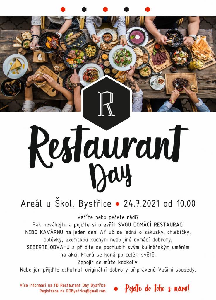 Restaurant Day