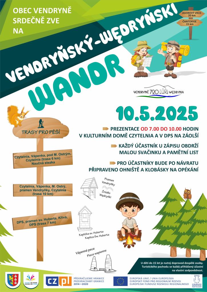 wanr