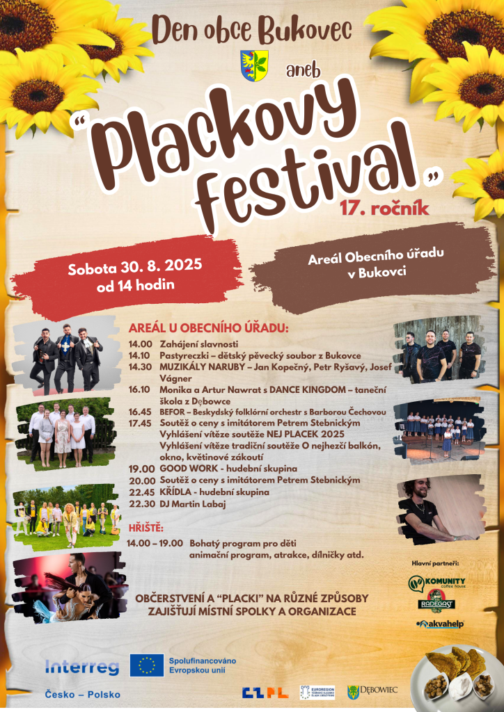 Plackový festival