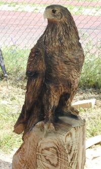 Ryclořežba - 2. místo