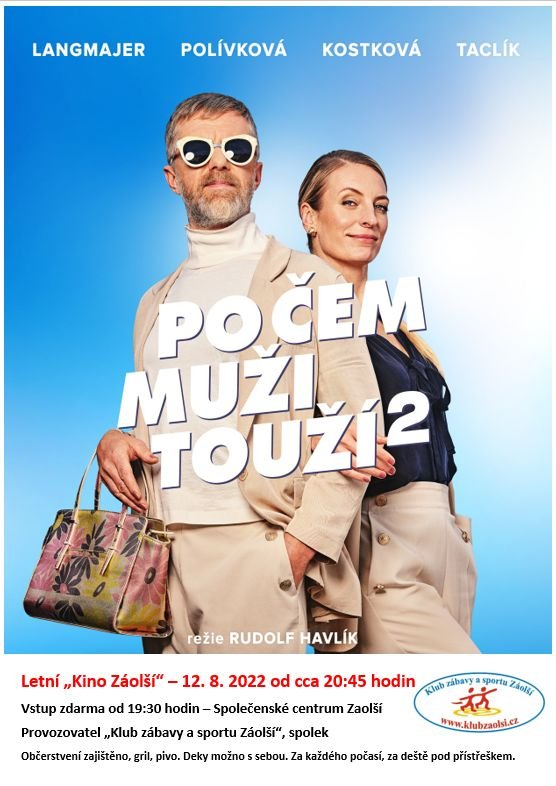 Po&nbsp;čem muži touží 2