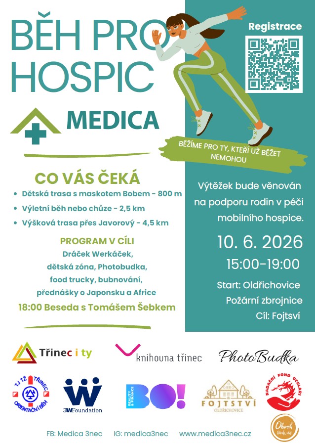 BĚH PRO&nbsp;HOSPIC