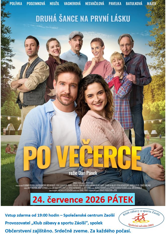 DRUHÁ ŠANCE NA&nbsp;PRVNÍ LÁSKU
