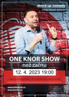 one Knor show
