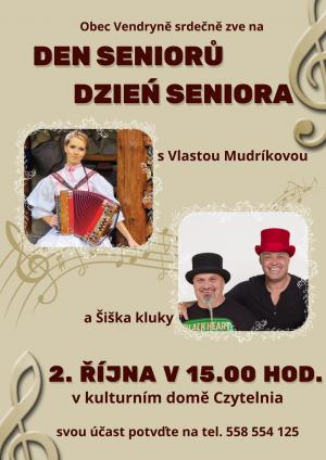 den seniorů