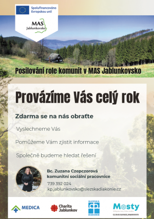 Nejste na to sami - poradím Vám, jakým směrem jít dál. 