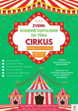 cirkus