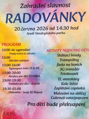 radovánky