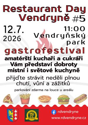 RD Vendryně