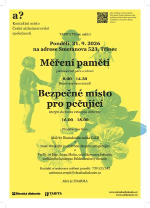 TABITA Třinec 